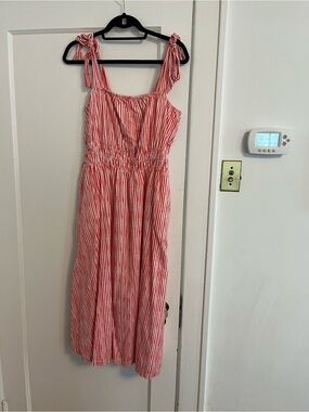 Like new Lands End dress